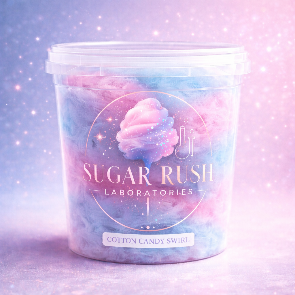 🧪 The Quantum Flavor Collection