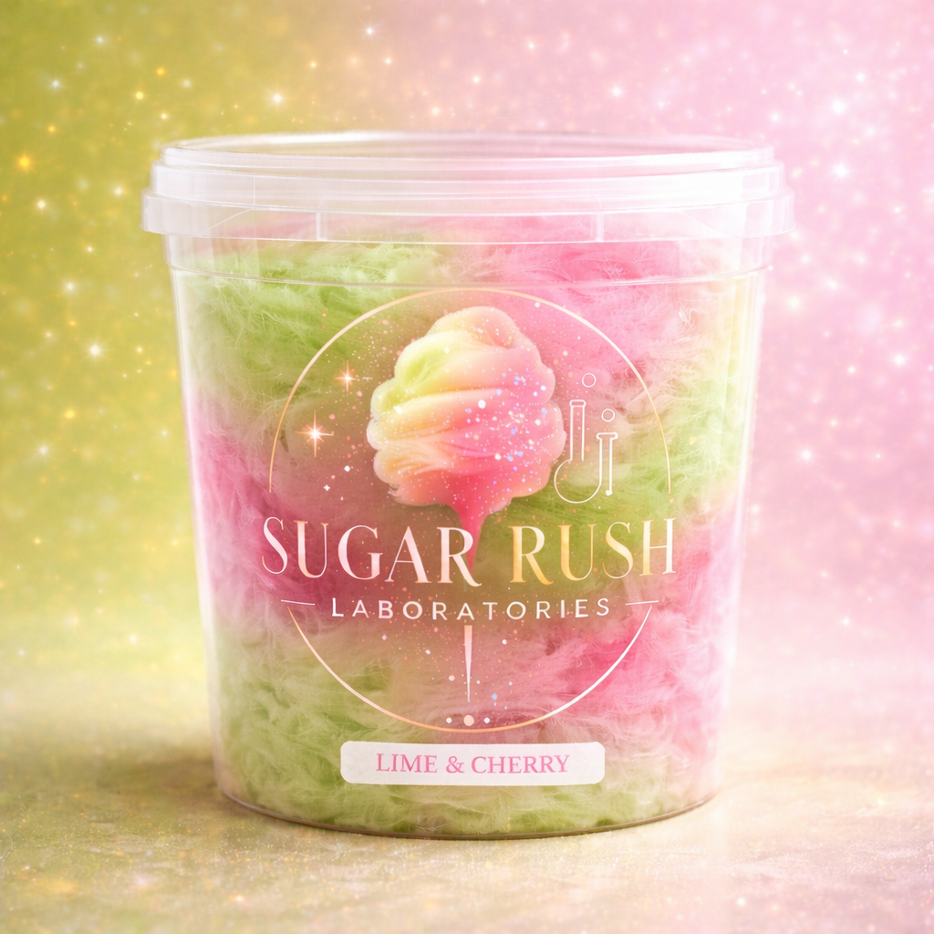 🧪 Fusion Experiment