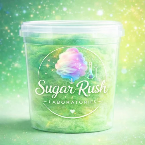 🧪 The Quantum Flavor Collection