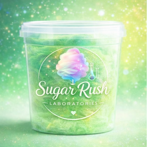 🧪💚Citrus Catalyst