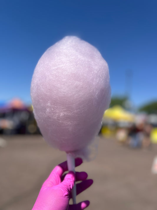 Flavor Formula 🧪💜