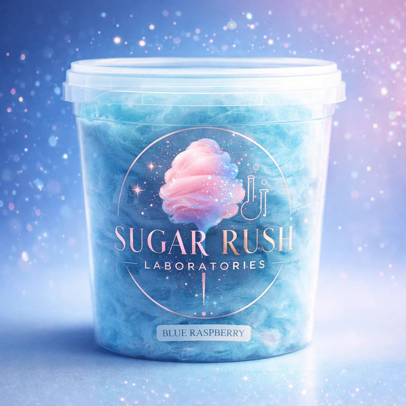 🧪 The Quantum Flavor Collection