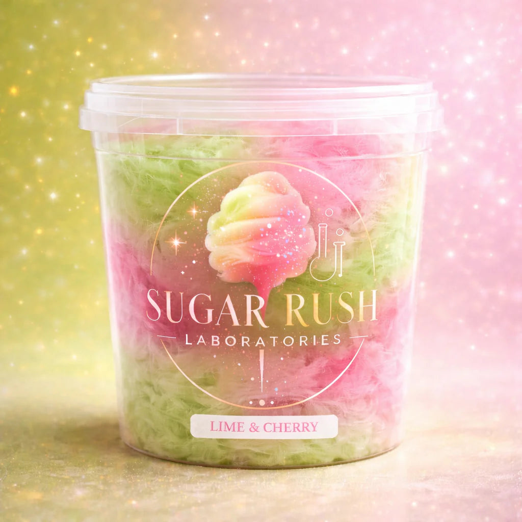 🧪 The Quantum Flavor Collection