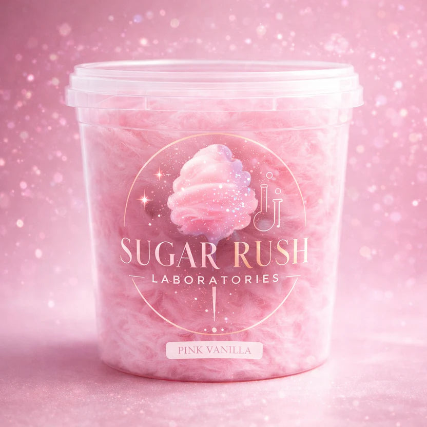 🧪 The Quantum Flavor Collection