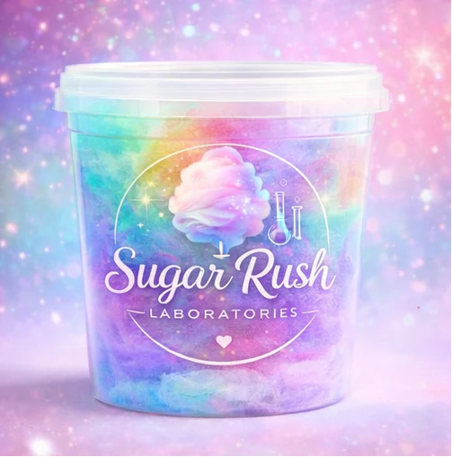 🧪 The Quantum Flavor Collection